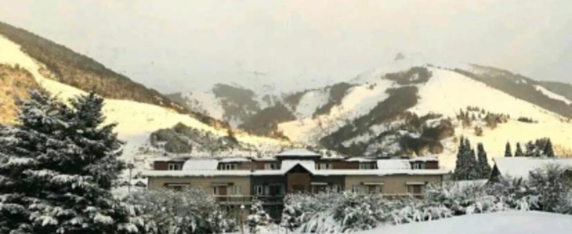 Catedral Sur Lejlighed San Carlos de Bariloche Eksteriør billede